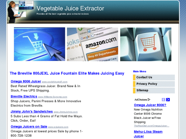 www.vegetablejuiceextractor.com