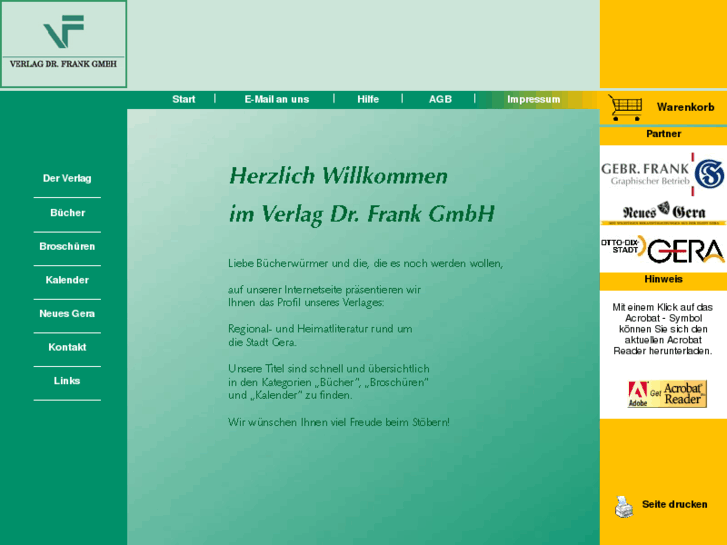 www.verlag-frank.de