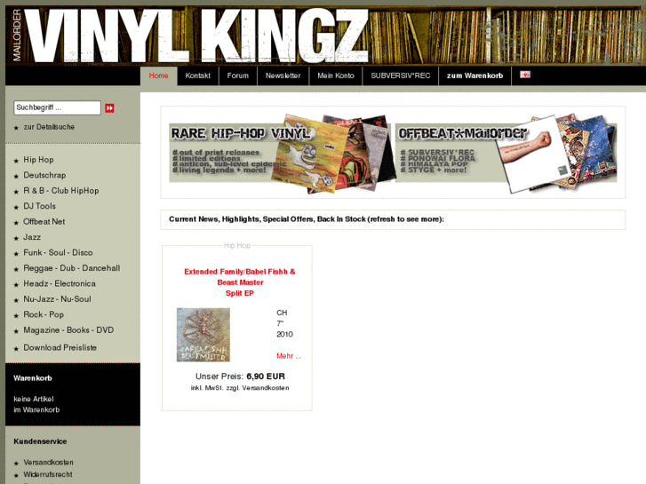 www.vinylkingz.com