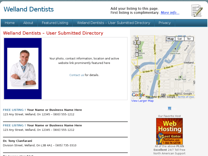 www.wellanddentists.com