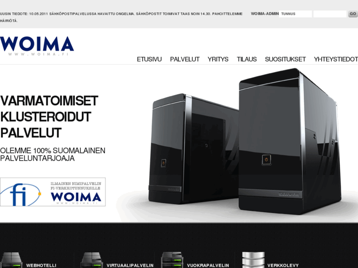 www.woima.fi