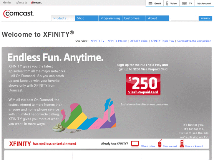 www.xtinity.com