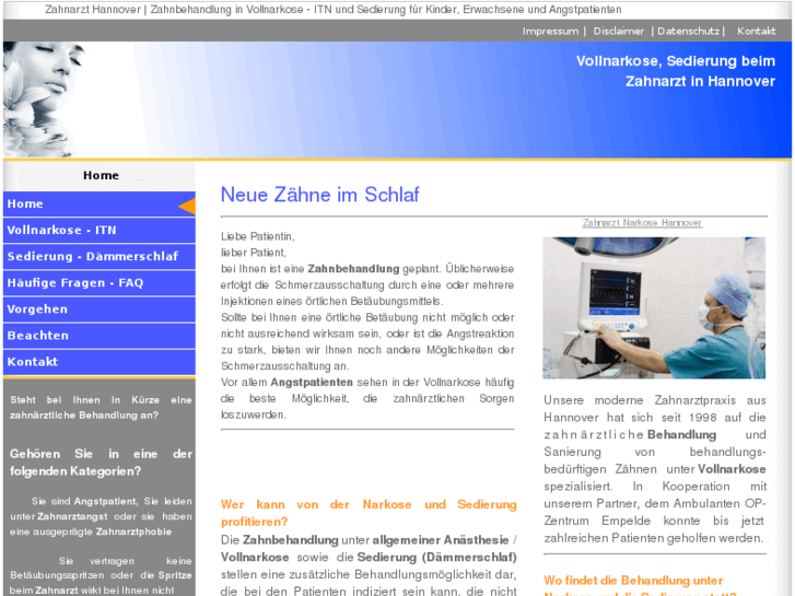 www.zahn-narkose.de