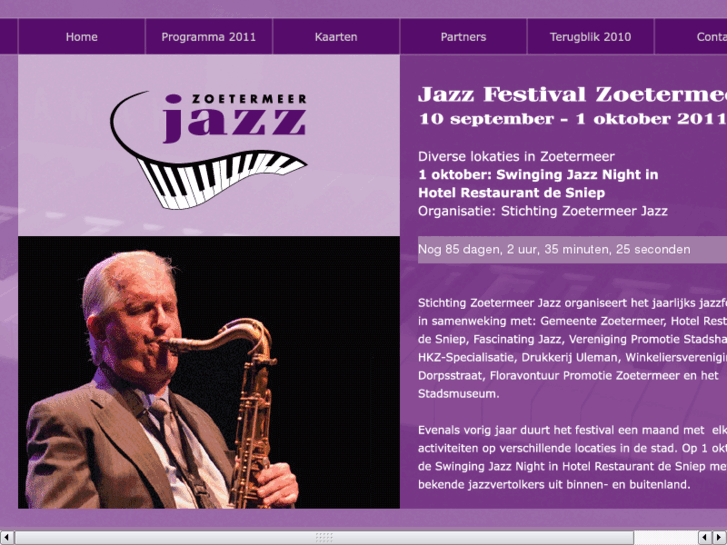 www.zoetermeerjazz.nl