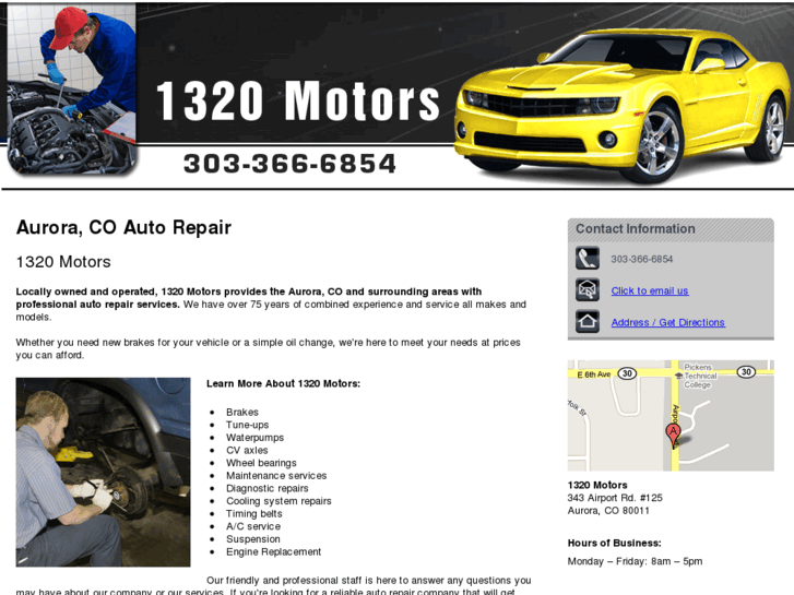 www.1320motors.com