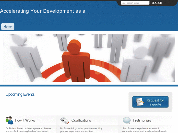 www.acceleratingyourdevelopment.net