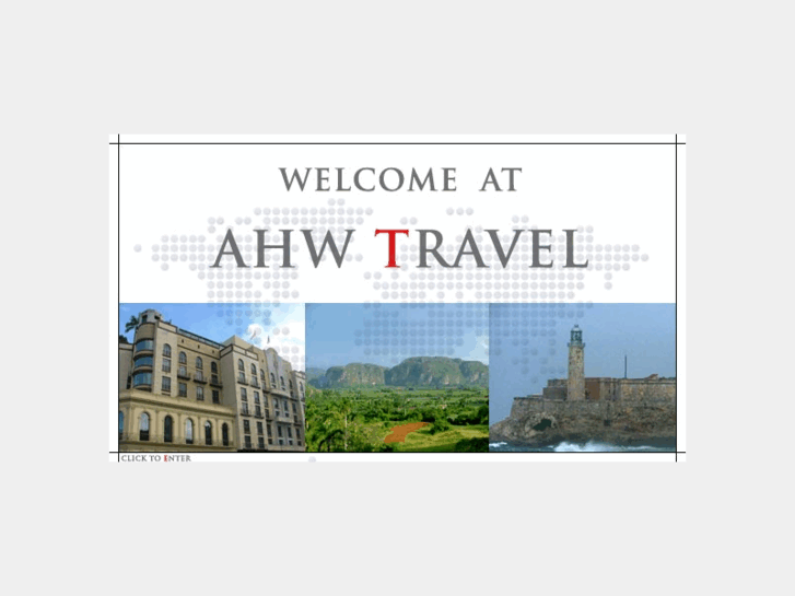 www.ahwtravel.com