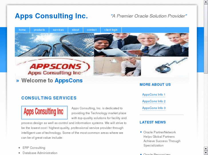 www.appscons.com