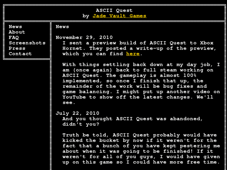 www.asciiquest.com