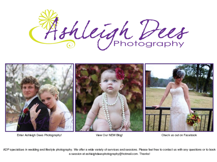 www.ashleighdeesphotography.com