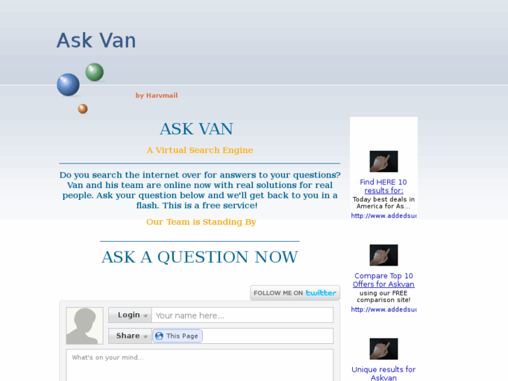 www.askvan.com