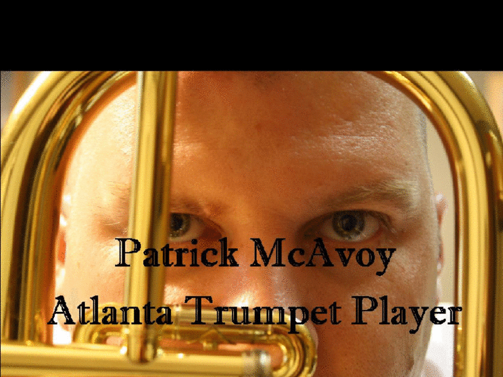 www.atlantatrumpetplayer.com