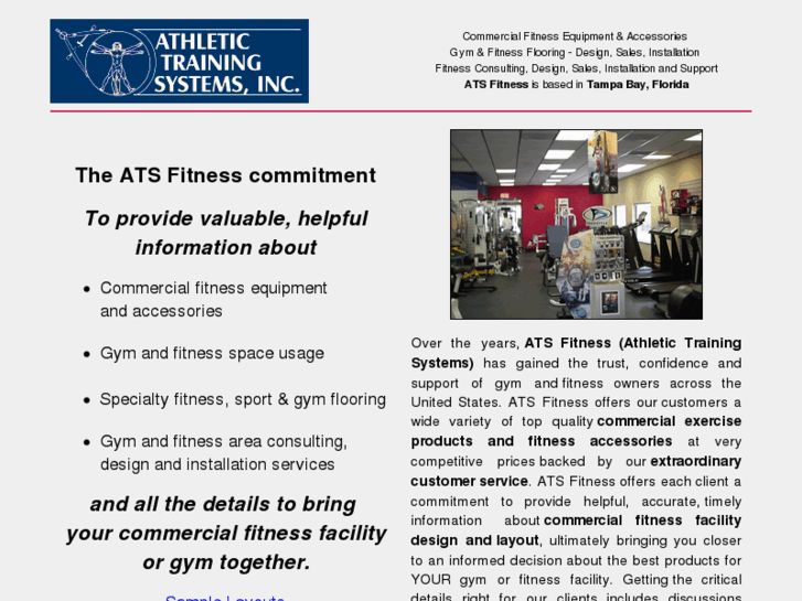 www.atsfitness.com
