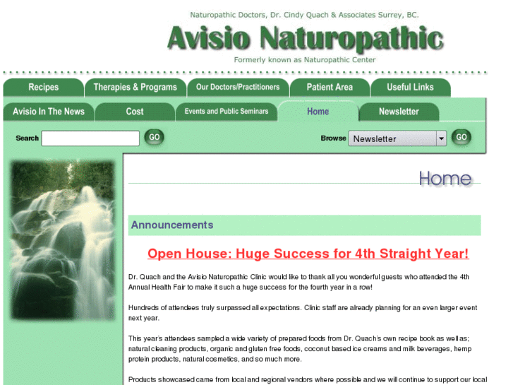 www.avisionaturopathic.com