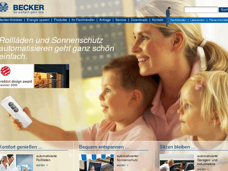 www.becker-antriebe.de