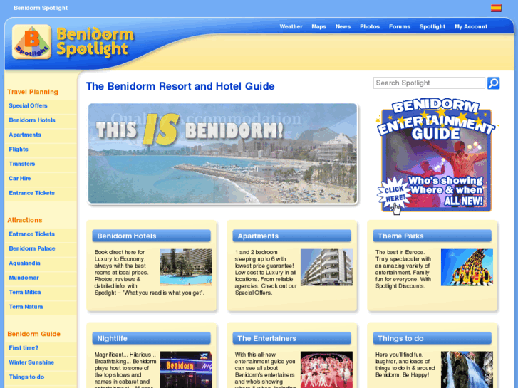 www.benidorm-spotlight.com