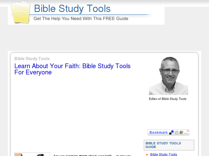 www.bible-study-tools.org