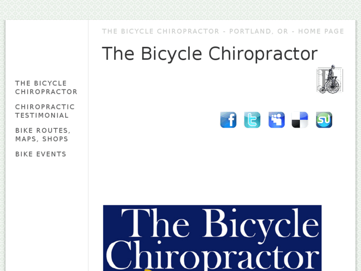 www.bicyclechiropractic.com