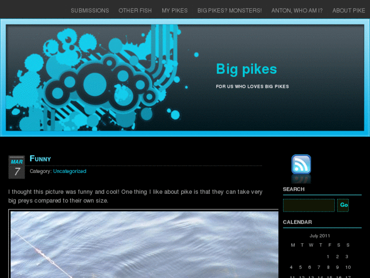 www.bigpikes.com