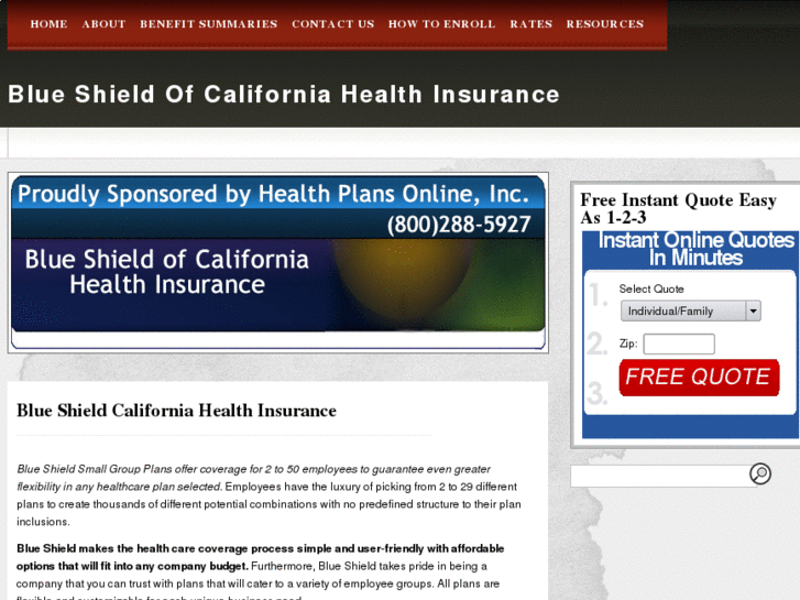 www.blueshieldcaliforniahealthinsurance.com