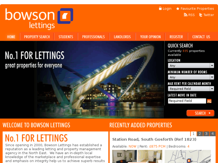 www.bowsonlettings.co.uk