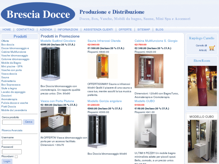 www.bresciadocce.it