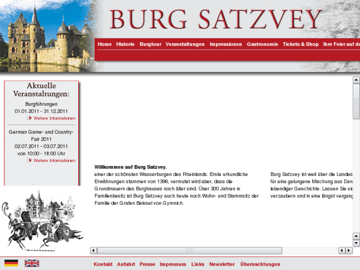 www.burgsatzvey.de