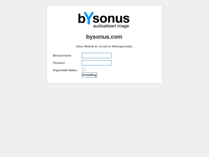 www.bysonus.com