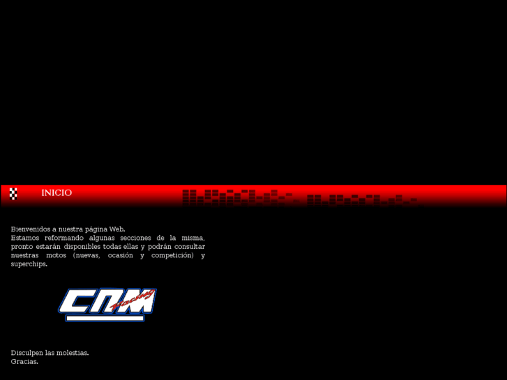 www.camracing.com