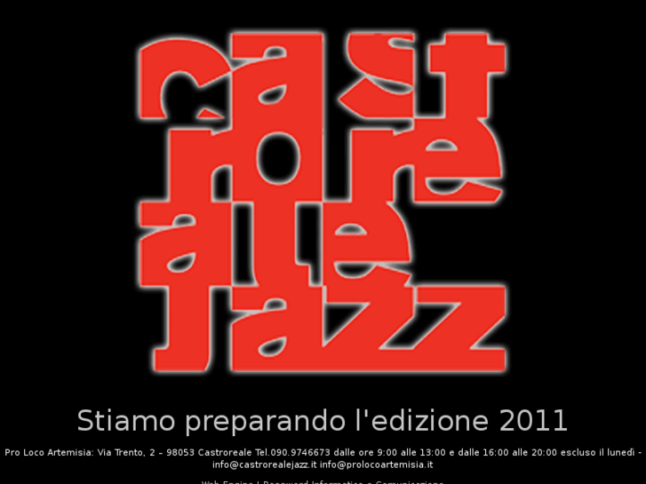 www.castrorealejazz.it