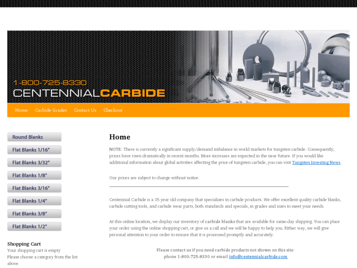 www.centennialcarbide.com