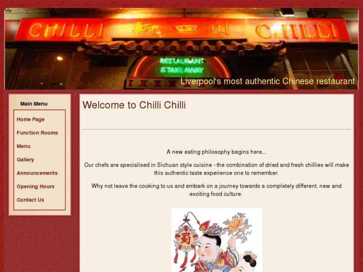 www.chillichilli.co.uk