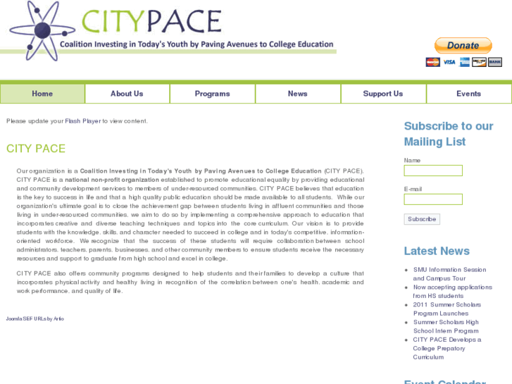 www.citypace.org