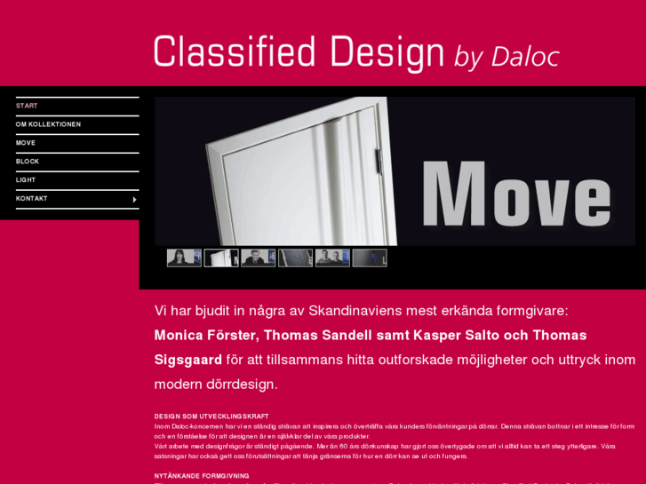 www.classifieddesign.se