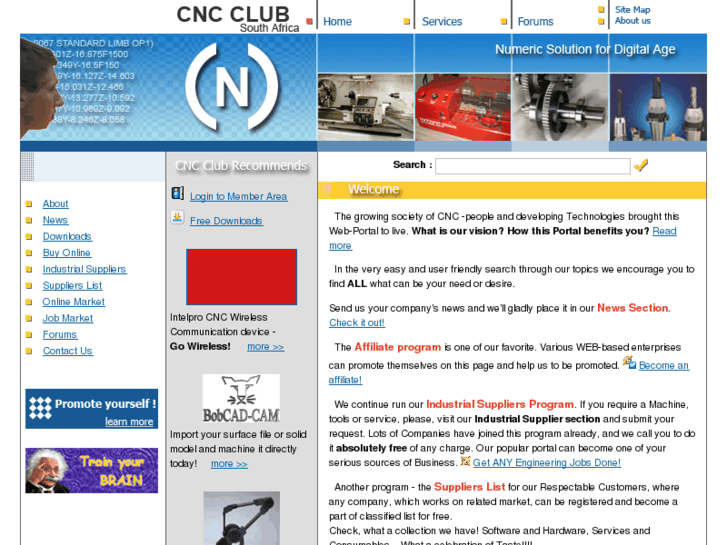 www.cnc.co.za