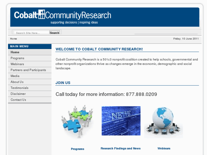 www.cobaltcommunityresearch.com