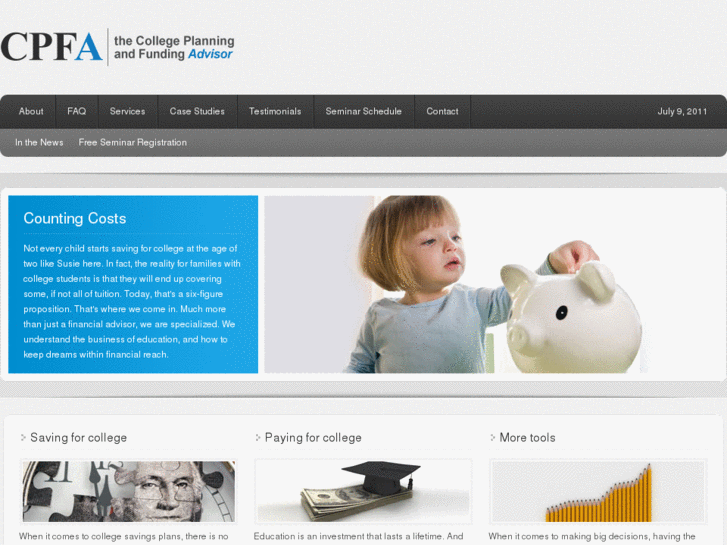 www.collegeplanningandfunding.com