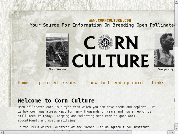 www.cornculture.info