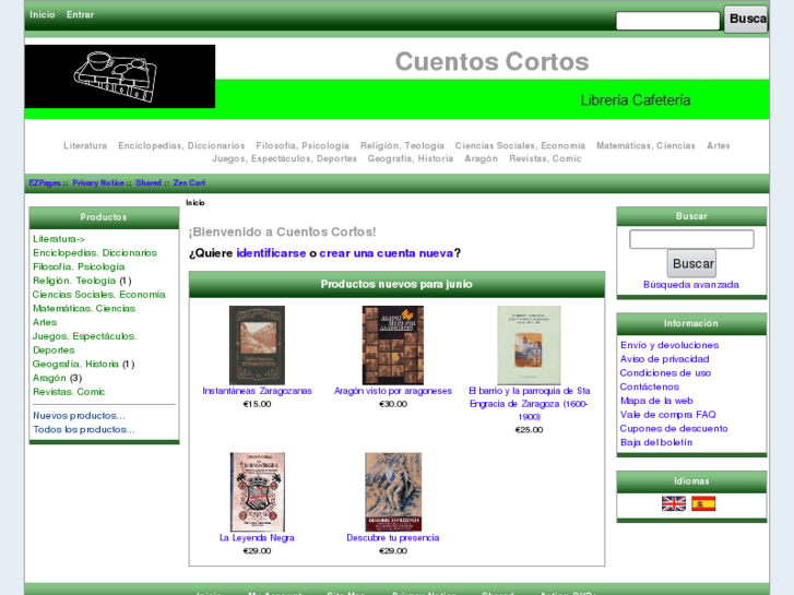 www.cuentoscortos.org