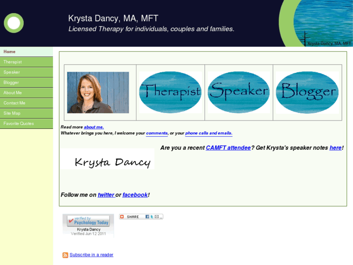 www.dancytherapy.com