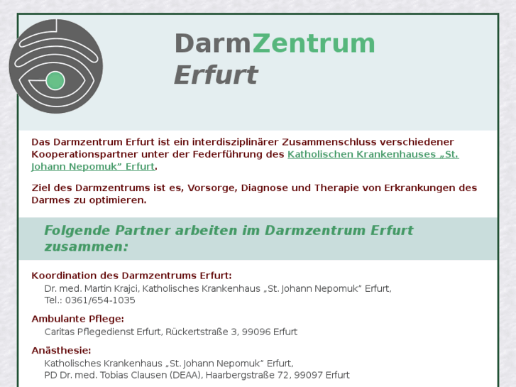 www.darmzentrum-erfurt.de