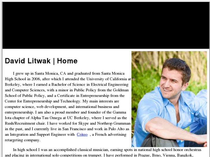 www.davidlitwak.com