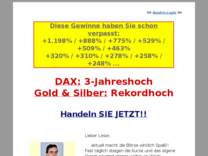 www.dax-vestor.com