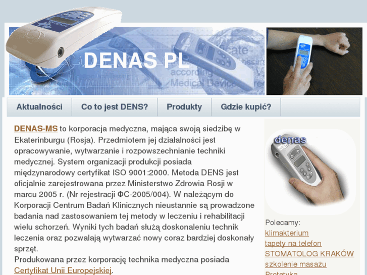 www.denas.pl