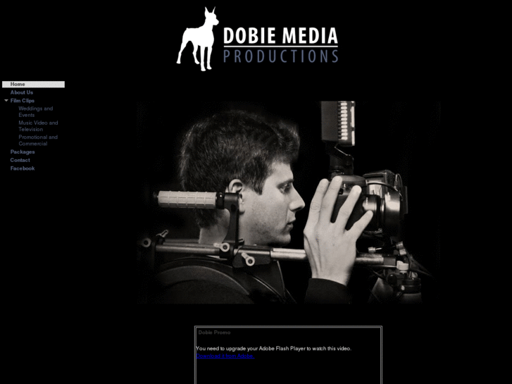 www.dobieproductions.com