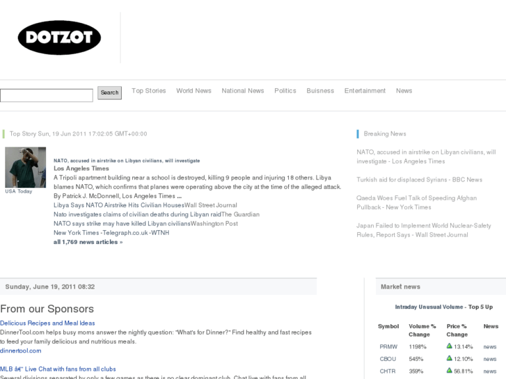 www.dotzot.com