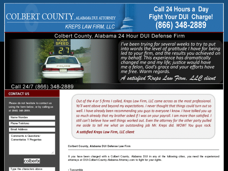 www.dui-colbert-county-alabama-attorney.com