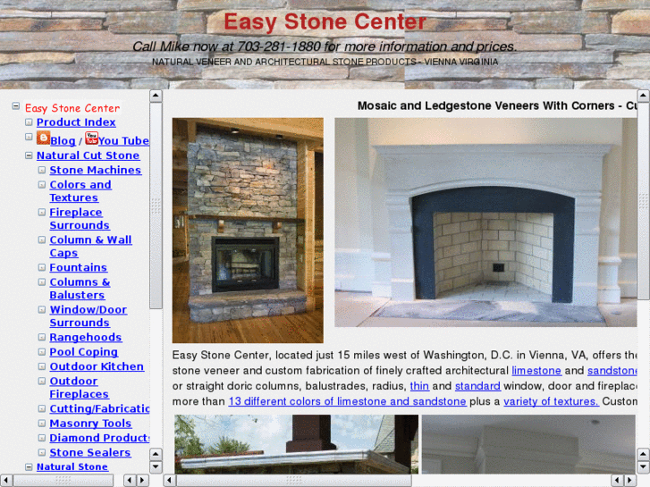 www.easystonecenter.com