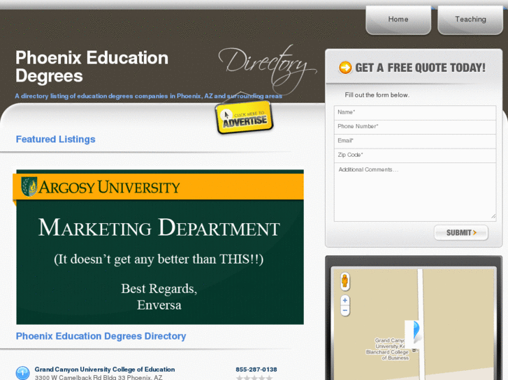 www.educationdegreesphoenix.com