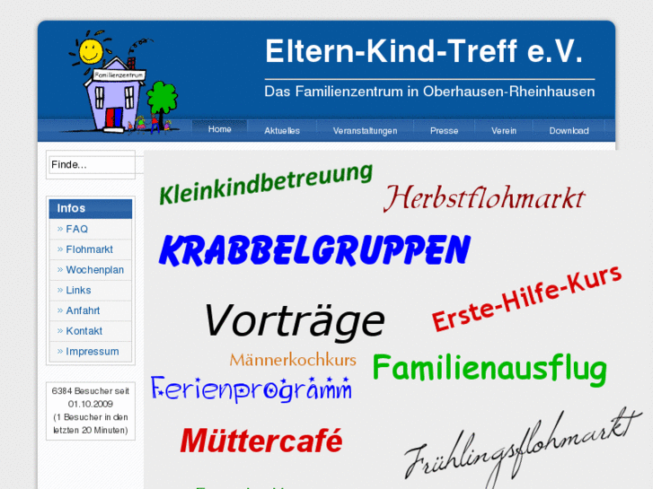 www.elternkindtreff.de